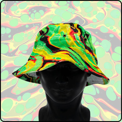 Bucket Hat - Bundle