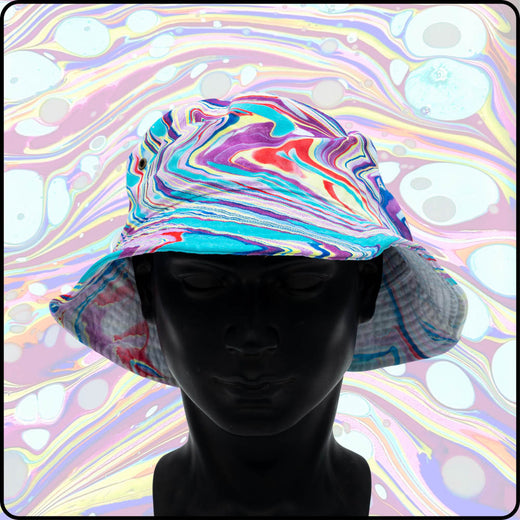 Bucket Hat - Bundle