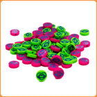 KW Logo Custom Beads