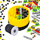 Cyclops Collectable Kandi Bracelet Starter Kit – Subtronics x Kandies World