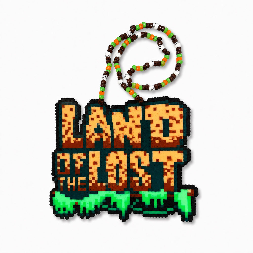 Lost Lands Land of the Lost - (XL) Perler