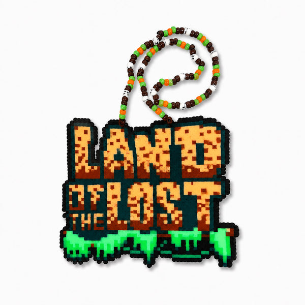 Lost Lands Land of the Lost - (XL) Perler