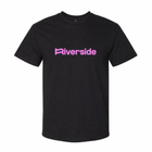 Riverside Festival - Official Line-up T-Shirt