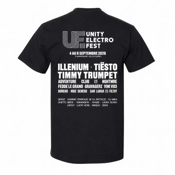 Graphic T-shirts