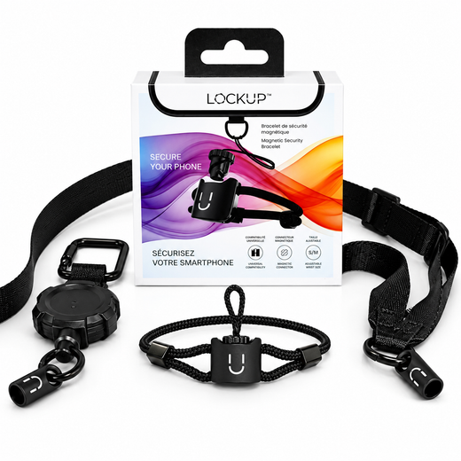 Ultimate LOCKÜP™ Bundle