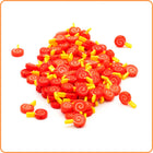 Lollipop Custom Beads