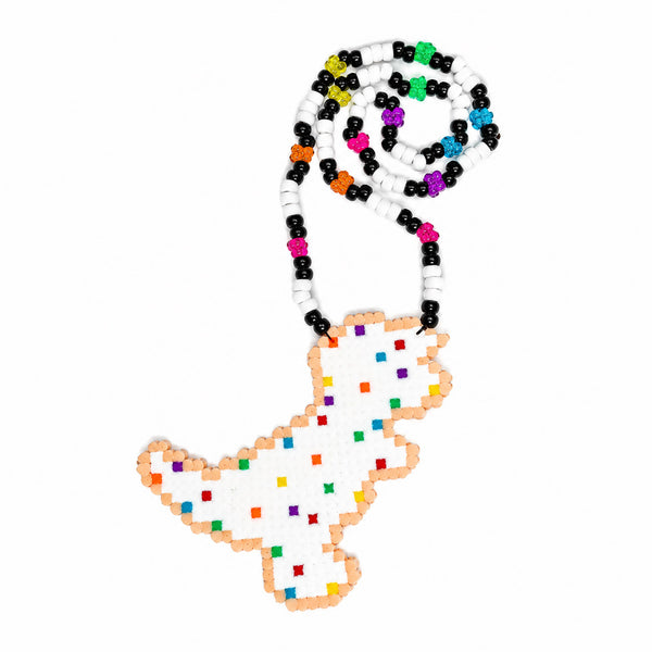 Lost Lands Dino Cookie - (M) Perler