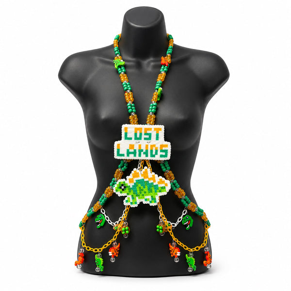 Lost Lands Harness