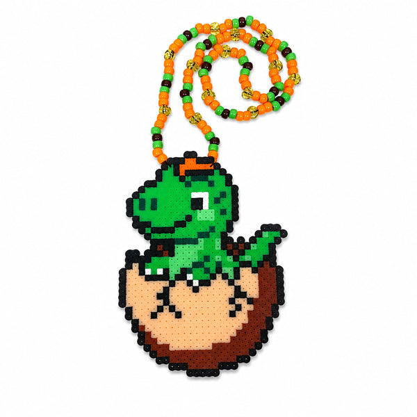 Lost Lands Baby Dino Egg - (M) Perler
