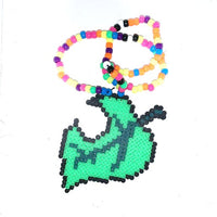 Leaf AC - (S) Perler