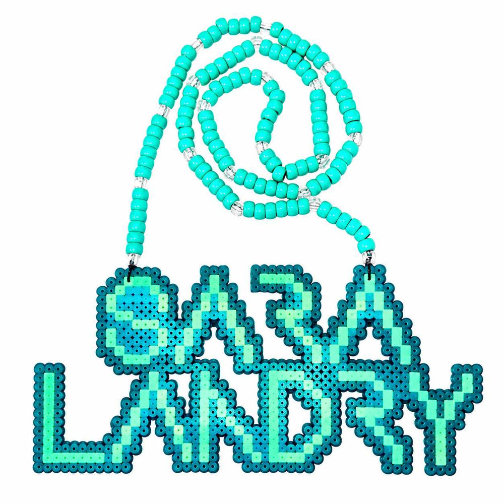 Sara Landry - (M) Perler