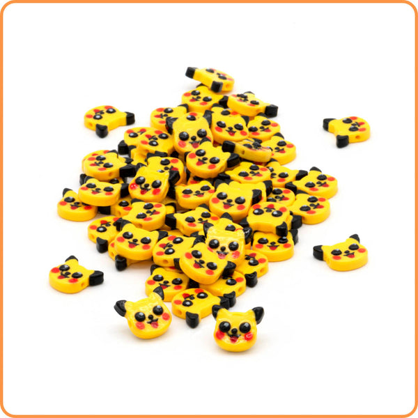 Pika Custom Beads