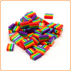 Pride Custom Beads