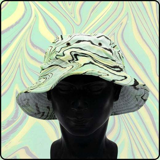 Bucket Hat - Bundle