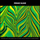 Prime Slime UV Hydro-Dipped Fanny Pack