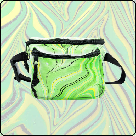 Marble Fanny pack - Bundle