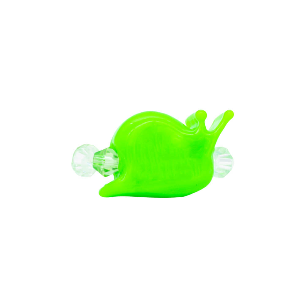 Snails - Custom Ring