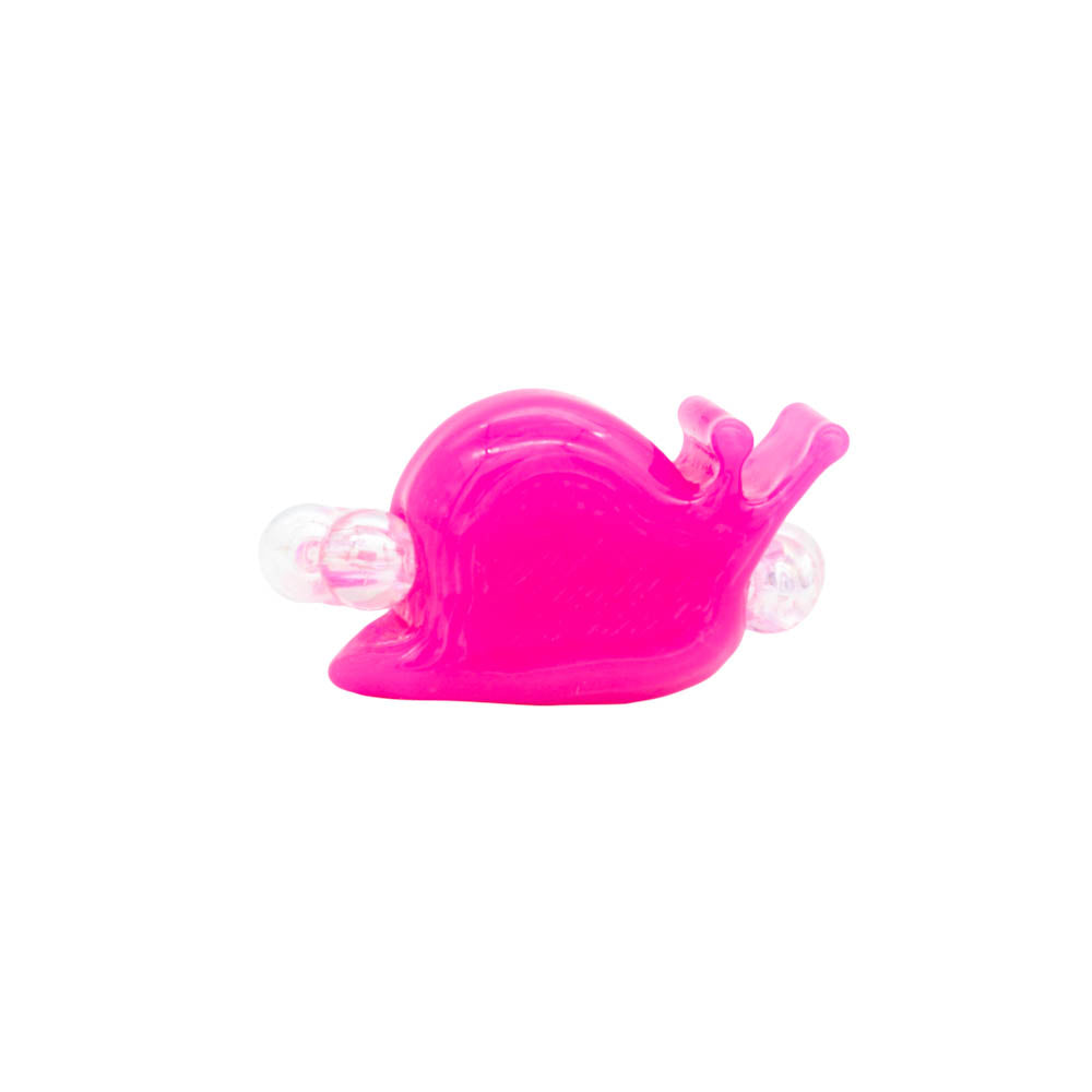 Snails - Custom Ring
