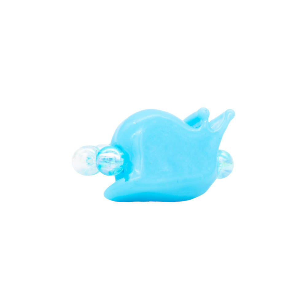 Snails - Custom Ring