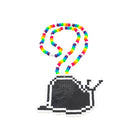 Snails - (M) Perler