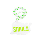 Snails On Snails - (M) Perler