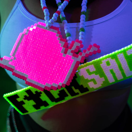 Snails - (M) Perler