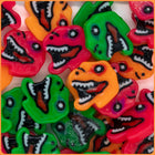 Raptor Custom Beads