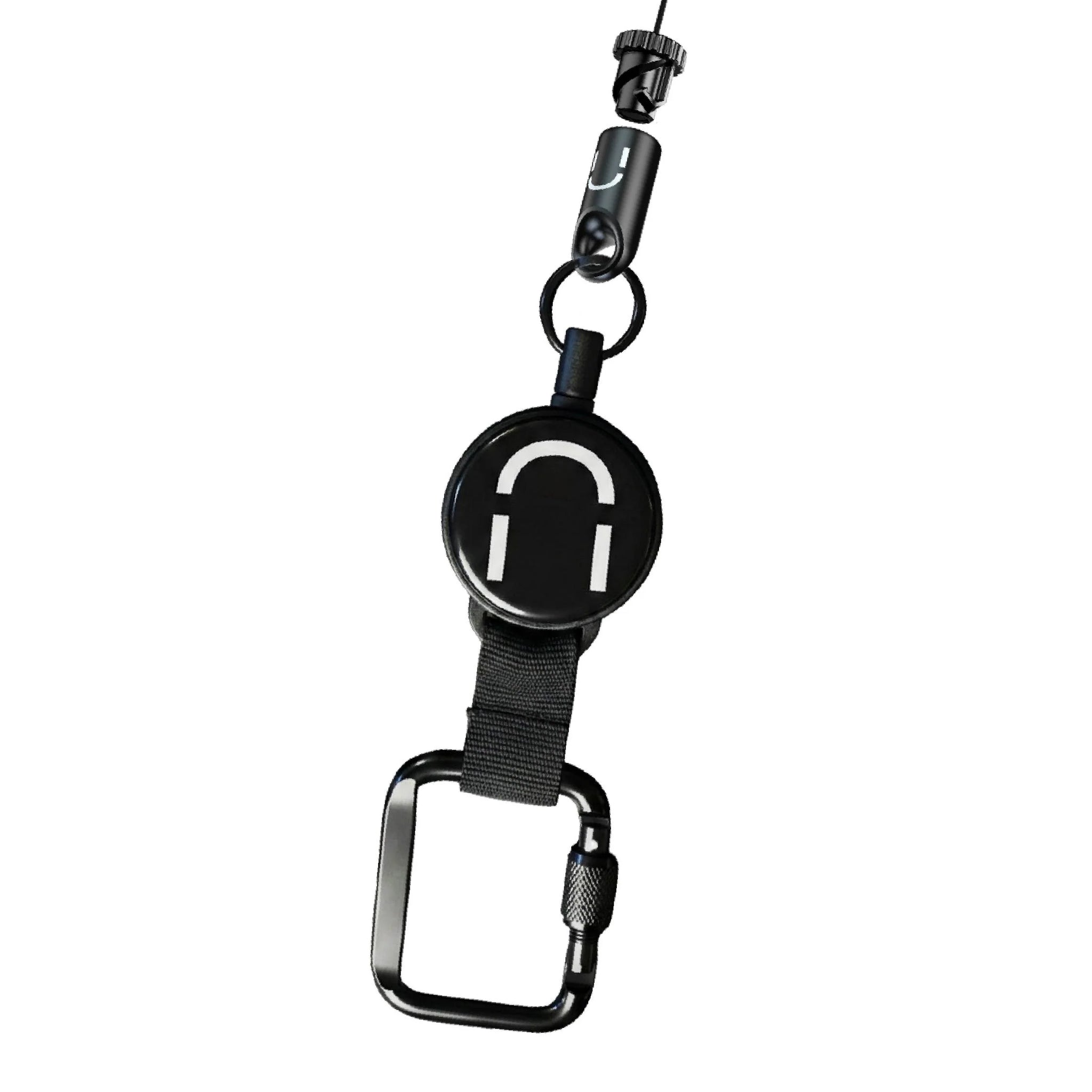 LOCKÜP™ Phone Defender w/ Retractable System