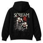 Scream Festival - Logo Hoodie