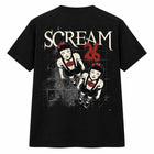 Scream Festival - Logo T-shirt
