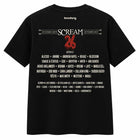Scream Festival -  Line Up T-Shirt
