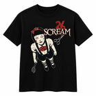 Scream Festival -  Line Up T-Shirt