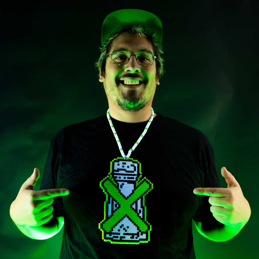 Snails Salt Shaker - (XL) Perler