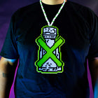 Snails Salt Shaker - (XL) Perler