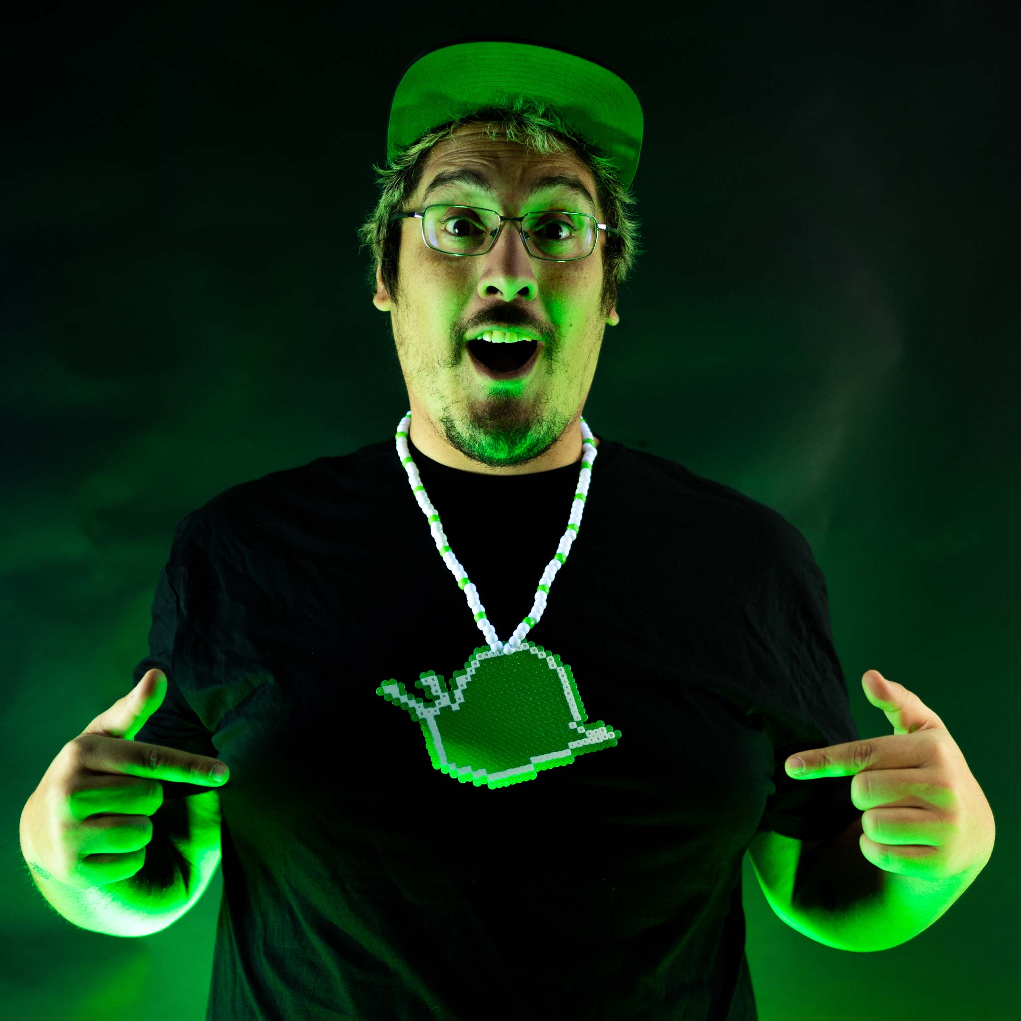 Snails - (M) Perler