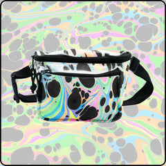 Marble Fanny pack - Bundle