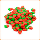 Strawberry Custom Beads