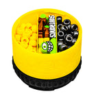 Cyclops Collectable Kandi Bracelet Starter Kit – Subtronics x Kandies World