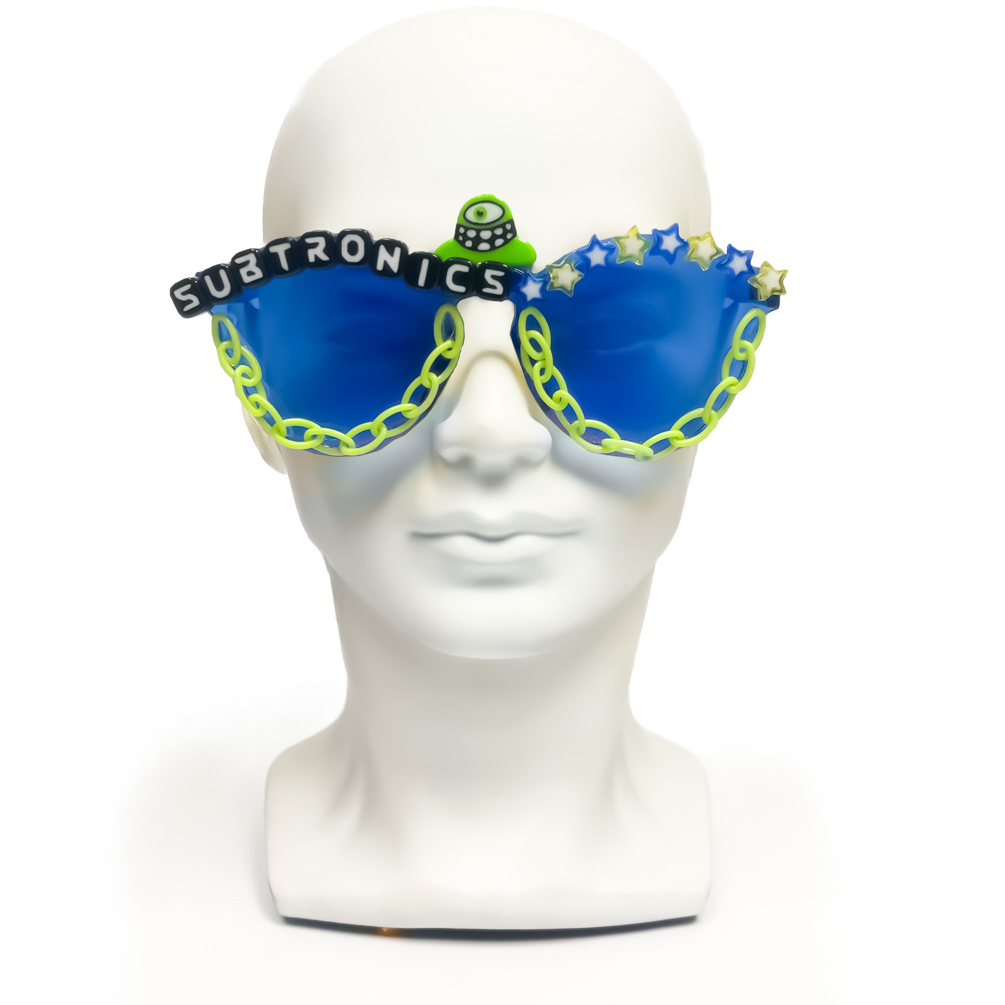 Subtronics x Kandies World - Subtronics Sunglasses