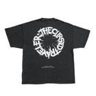 KATTANA x Kandies world - Oversized Cursed Traveller T-Shirt