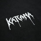 KATTANA x Kandies world - Oversized Cursed Traveller T-Shirt