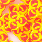 Biohazard Custom Beads
