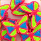 Butterfly Custom Beads