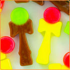 Kendama Custom Beads