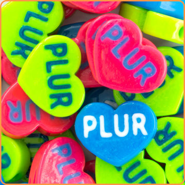 EDM Beads