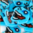 Raptor Custom Beads