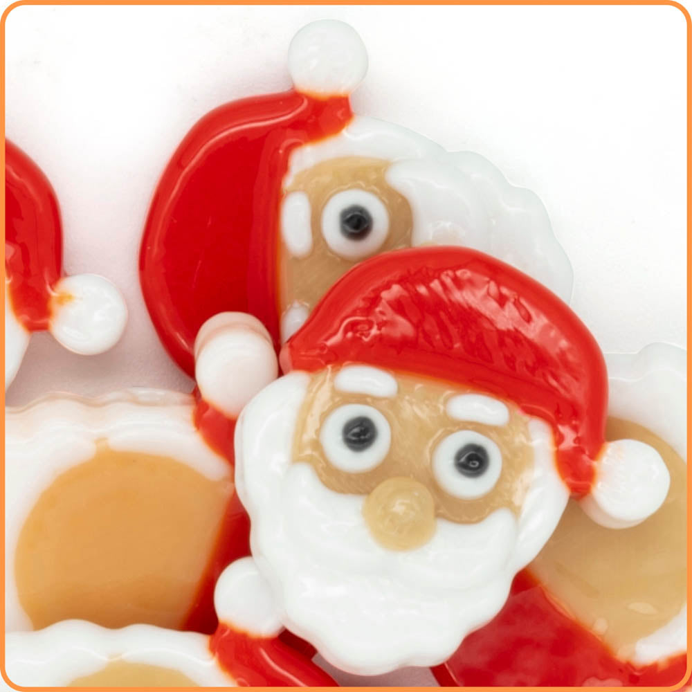 High-Quality Santa Kandi Custom Beads For Bracelets - Rave Jewelry ...