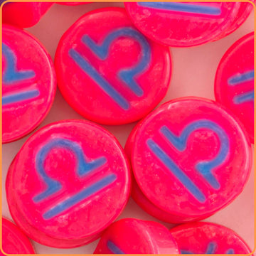 Zodiac Beads