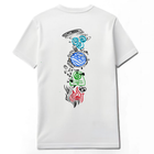 Avatar Art Inspired Graphic T-Shirt