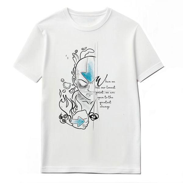 T-shirt : Avatar